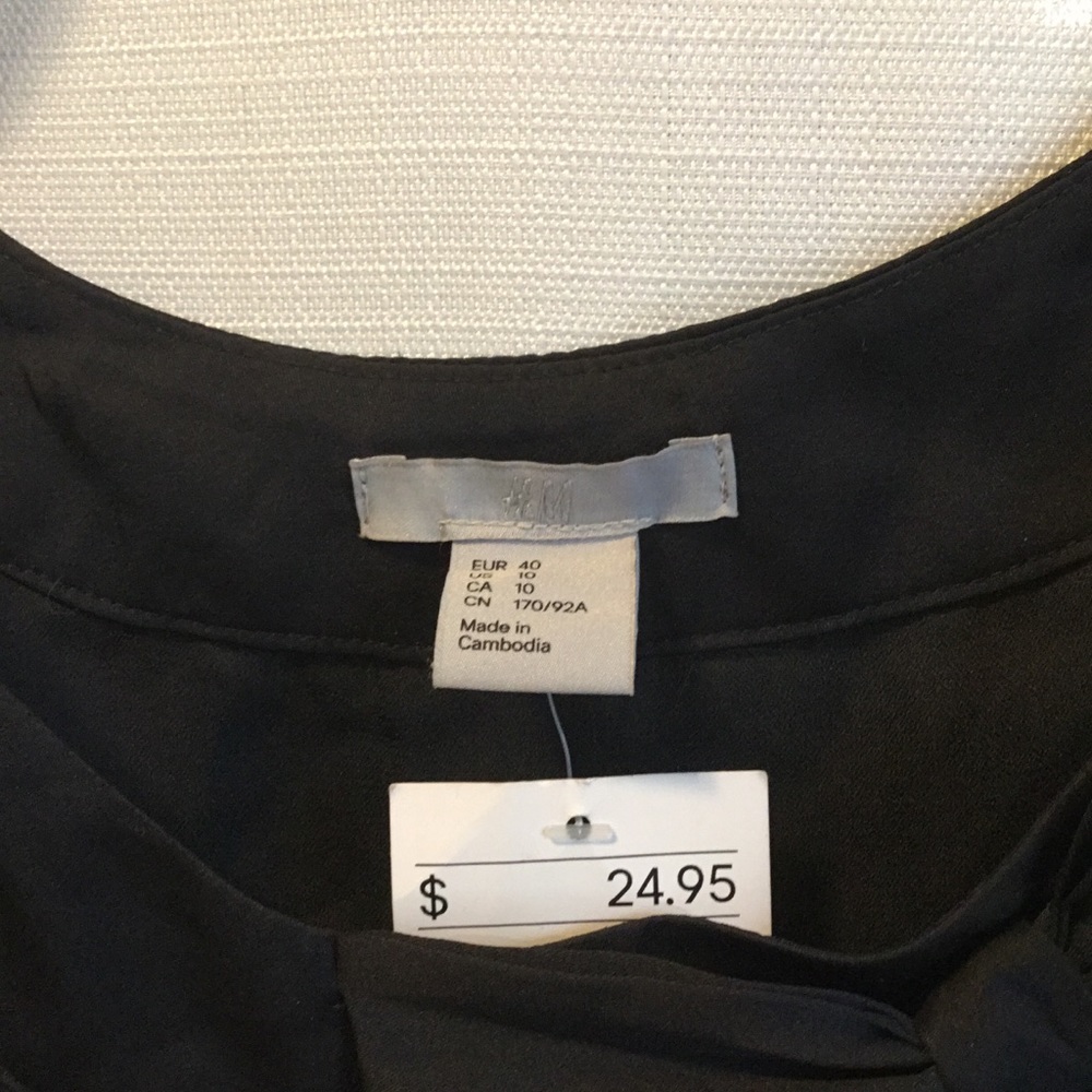H&M LBD - Picture 3 of 6